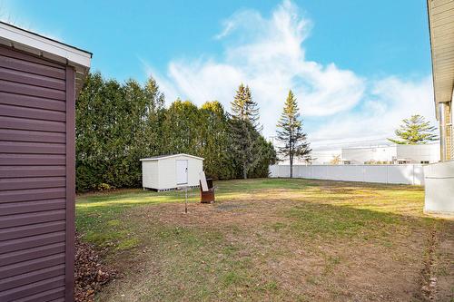 Cour - 42 Route 335, Saint-Lin/Laurentides, QC - Outdoor