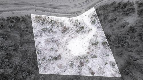 Photo aérienne - 53 Ch. Du Mélèze, Notre-Dame-Des-Bois, QC 