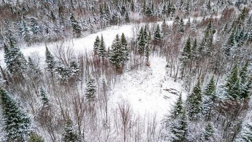 Photo aérienne - 53 Ch. Du Mélèze, Notre-Dame-Des-Bois, QC 