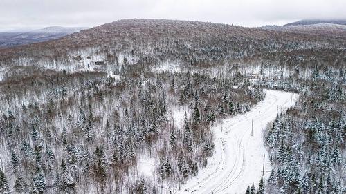 Photo aérienne - 53 Ch. Du Mélèze, Notre-Dame-Des-Bois, QC 