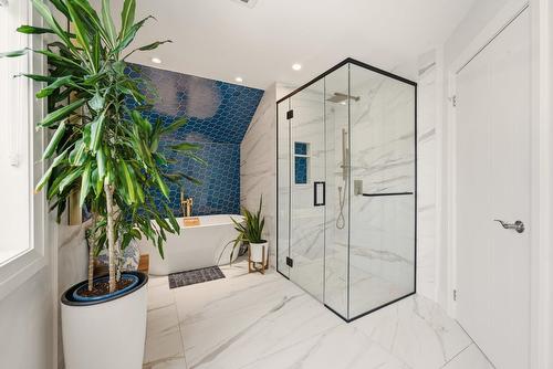 Bathroom - 17 Rue Des Perdrix, Saint-Basile-Le-Grand, QC - Indoor