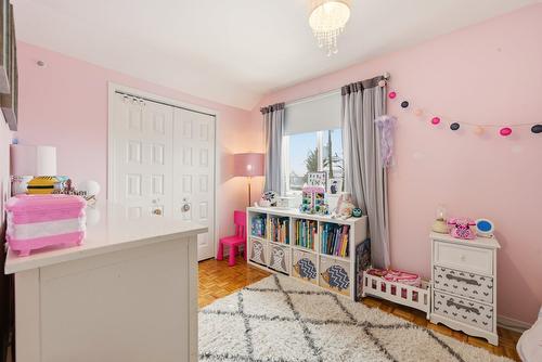 Bedroom - 17 Rue Des Perdrix, Saint-Basile-Le-Grand, QC - Indoor Photo Showing Bedroom