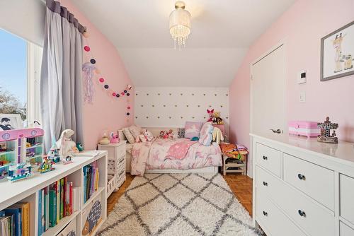 Bedroom - 17 Rue Des Perdrix, Saint-Basile-Le-Grand, QC - Indoor Photo Showing Bedroom