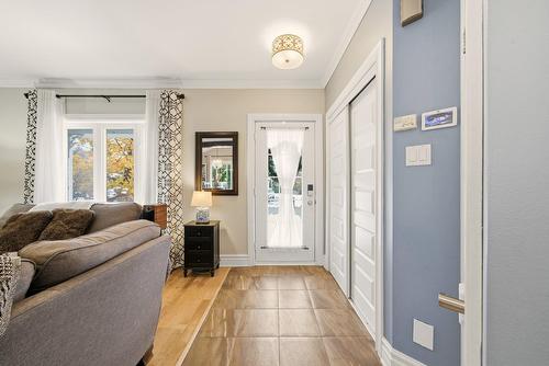 Hall - 17 Rue Des Perdrix, Saint-Basile-Le-Grand, QC - Indoor