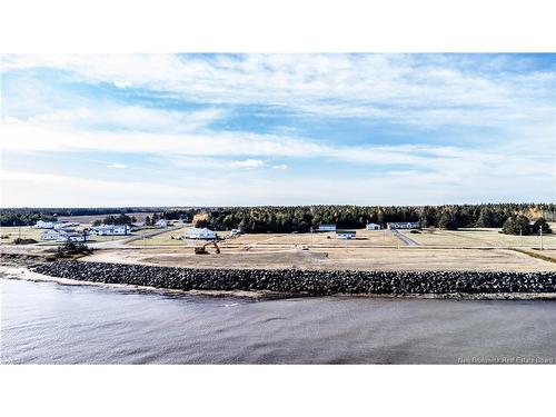 Lot 25-2 Cap Lumiere, Cap Lumiere, NB 