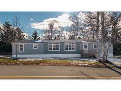 110 South ST  St George, NB E5C 3P9