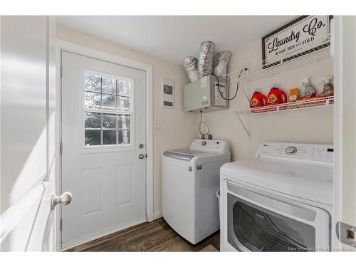 110 South St, St George, NB 