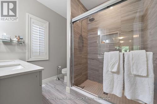 27 Autumn Grove, Quinte West (Murray Ward), ON - Indoor Photo Showing Bathroom