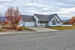 2698 Forksdale Court  Merritt, BC V1K 1P8