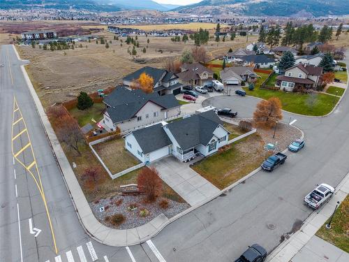 2698 Forksdale Court, Merritt, BC - Outdoor With View