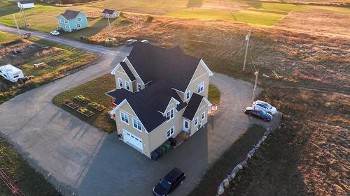 Aerial photo - 30Z Ch. Joseph-Leblanc, Les Îles-De-La-Madeleine, QC - Outdoor With View
