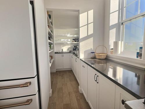 Kitchen - 30Z Ch. Joseph-Leblanc, Les Îles-De-La-Madeleine, QC - Indoor Photo Showing Kitchen