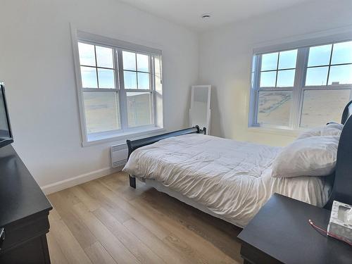 Bedroom - 30Z Ch. Joseph-Leblanc, Les Îles-De-La-Madeleine, QC - Indoor Photo Showing Bedroom