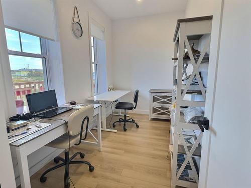 Office - 30Z Ch. Joseph-Leblanc, Les Îles-De-La-Madeleine, QC - Indoor Photo Showing Office