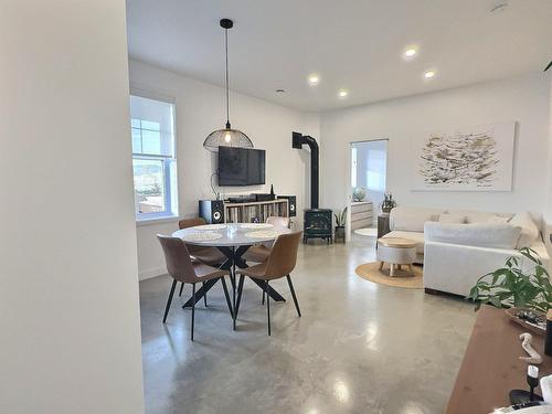 Overall view - 30Z Ch. Joseph-Leblanc, Les Îles-De-La-Madeleine, QC - Indoor