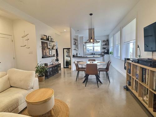 Overall view - 30Z Ch. Joseph-Leblanc, Les Îles-De-La-Madeleine, QC - Indoor