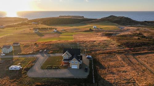 Overall view - 30Z Ch. Joseph-Leblanc, Les Îles-De-La-Madeleine, QC - Outdoor With View