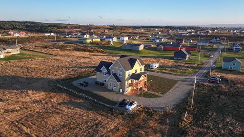 Overall view - 30Z Ch. Joseph-Leblanc, Les Îles-De-La-Madeleine, QC - Outdoor With View
