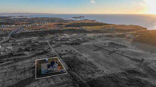 Overall view - 30Z Ch. Joseph-Leblanc, Les Îles-De-La-Madeleine, QC - Outdoor With View