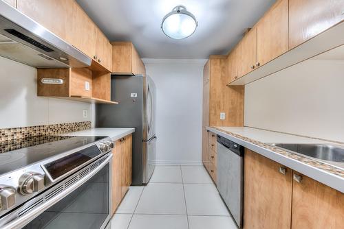 Kitchen - 6017 Rue Hamilton, Montréal (Le Sud-Ouest), QC - Indoor Photo Showing Kitchen