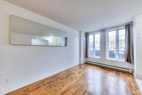 Bedroom - 6017 Rue Hamilton, Montréal (Le Sud-Ouest), QC - Indoor Photo Showing Other Room