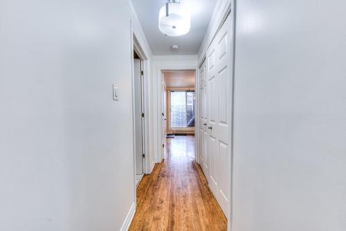 Hall - 6017 Rue Hamilton, Montréal (Le Sud-Ouest), QC - Indoor Photo Showing Other Room