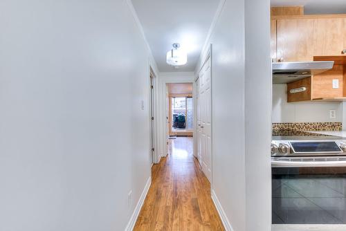 Hall - 6017 Rue Hamilton, Montréal (Le Sud-Ouest), QC - Indoor