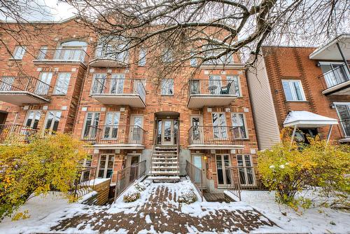 Frontage - 6017 Rue Hamilton, Montréal (Le Sud-Ouest), QC - Outdoor With Facade