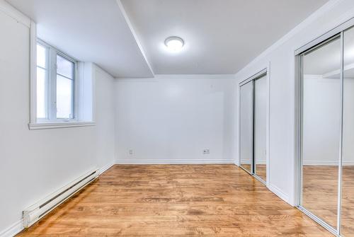 Bedroom - 6017 Rue Hamilton, Montréal (Le Sud-Ouest), QC - Indoor Photo Showing Other Room