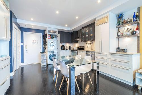 Dining room - 1102-1150 Rue St-Denis, Montréal (Ville-Marie), QC - Indoor