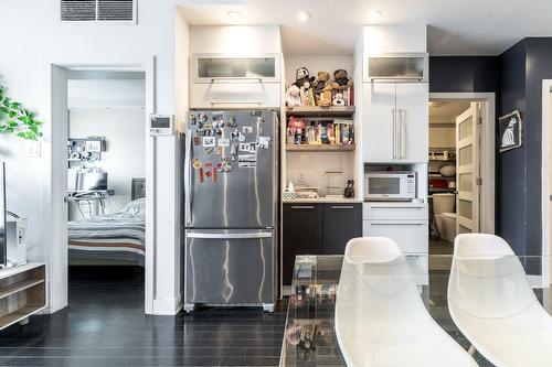 Living room - 1102-1150 Rue St-Denis, Montréal (Ville-Marie), QC - Indoor Photo Showing Dining Room