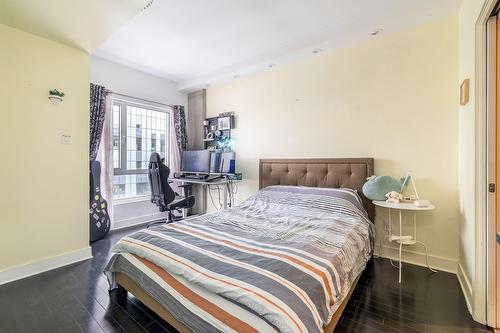 Bedroom - 1102-1150 Rue St-Denis, Montréal (Ville-Marie), QC - Indoor Photo Showing Bedroom
