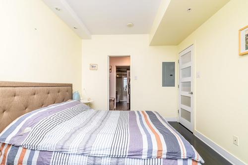 Bedroom - 1102-1150 Rue St-Denis, Montréal (Ville-Marie), QC - Indoor Photo Showing Bedroom