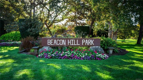 1124 Dallas Rd, Victoria, BC - Outdoor