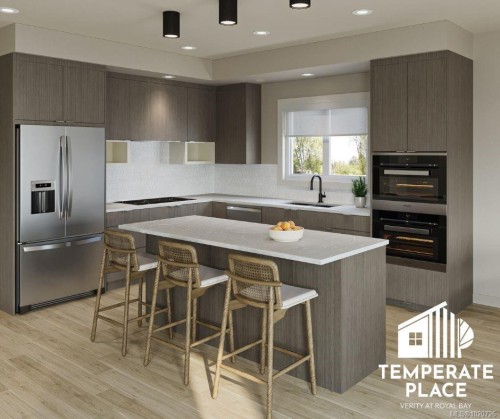 3603 Temperate Pl, Colwood, BC 