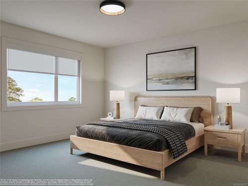 3603 Temperate Pl, Colwood, BC 