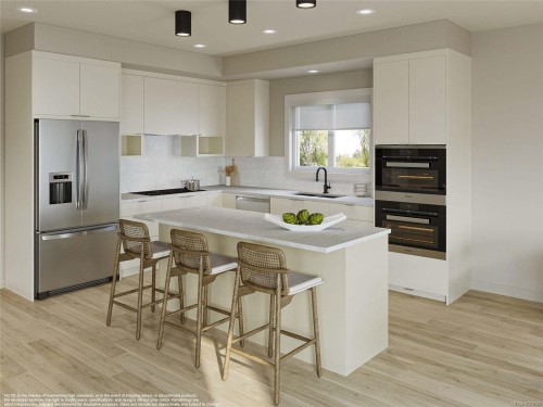 3603 Temperate Pl, Colwood, BC 