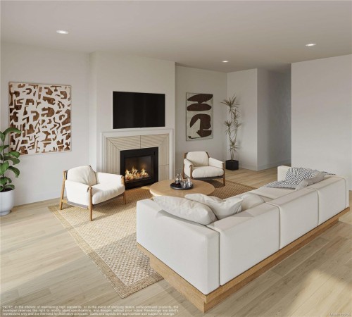 3603 Temperate Pl, Colwood, BC 