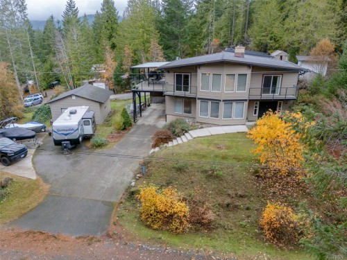 10115 South Dr, Port Alberni, BC 