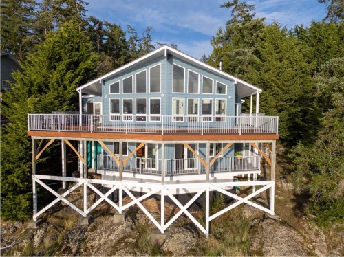 37189 Schooner Way, Pender Island, BC 