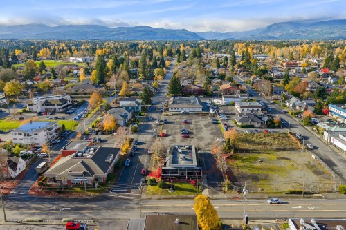 1175 Cliffe Ave, Courtenay, BC 