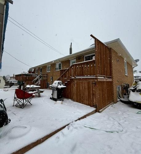 113 Cedar Crescent, Longlac, ON 