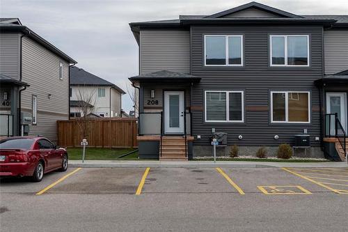 208-205 Peguis ST  Winnipeg, MB R3W 0N2