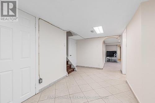 lower level - 42 Carr Street, Toronto, ON - Indoor Photo Showing Other Room