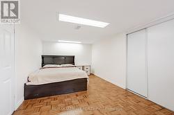 lower level bedroom - 