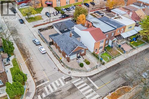 42 Carr Street, Toronto, ON - 