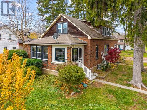 231 Point Abino Road S, Fort Erie, ON - Outdoor