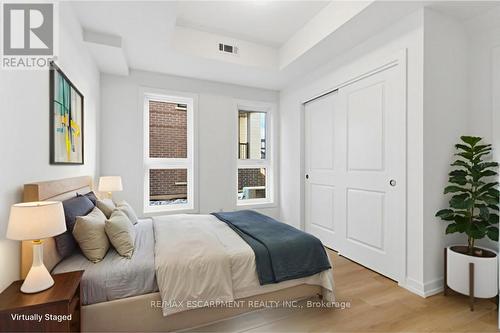 29 - 70 Kenesky Drive, Hamilton, ON - Indoor Photo Showing Bedroom