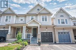 172 KIRKLAND PLACE  Whitby, ON L1P 1X2