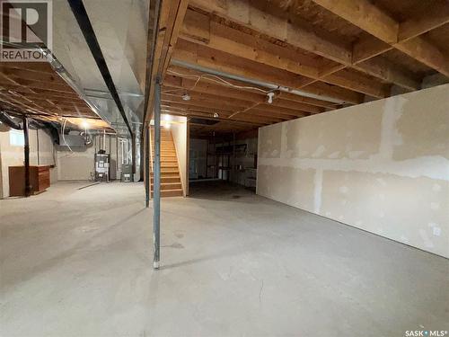 406 Main Street, Climax, SK - Indoor Photo Showing Other Room